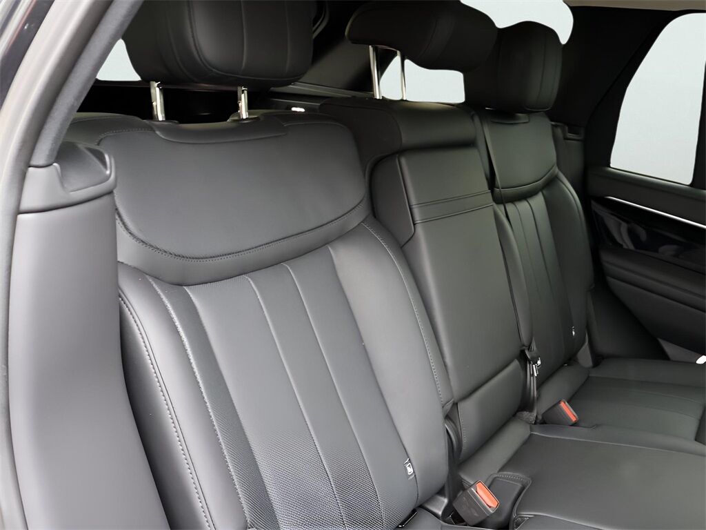 2025 Land Rover Range Rover SE San Clemente CA