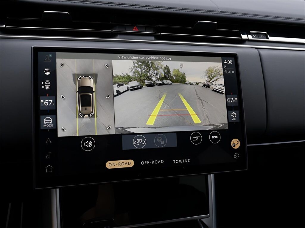 2025 Land Rover Range Rover SE San Clemente CA