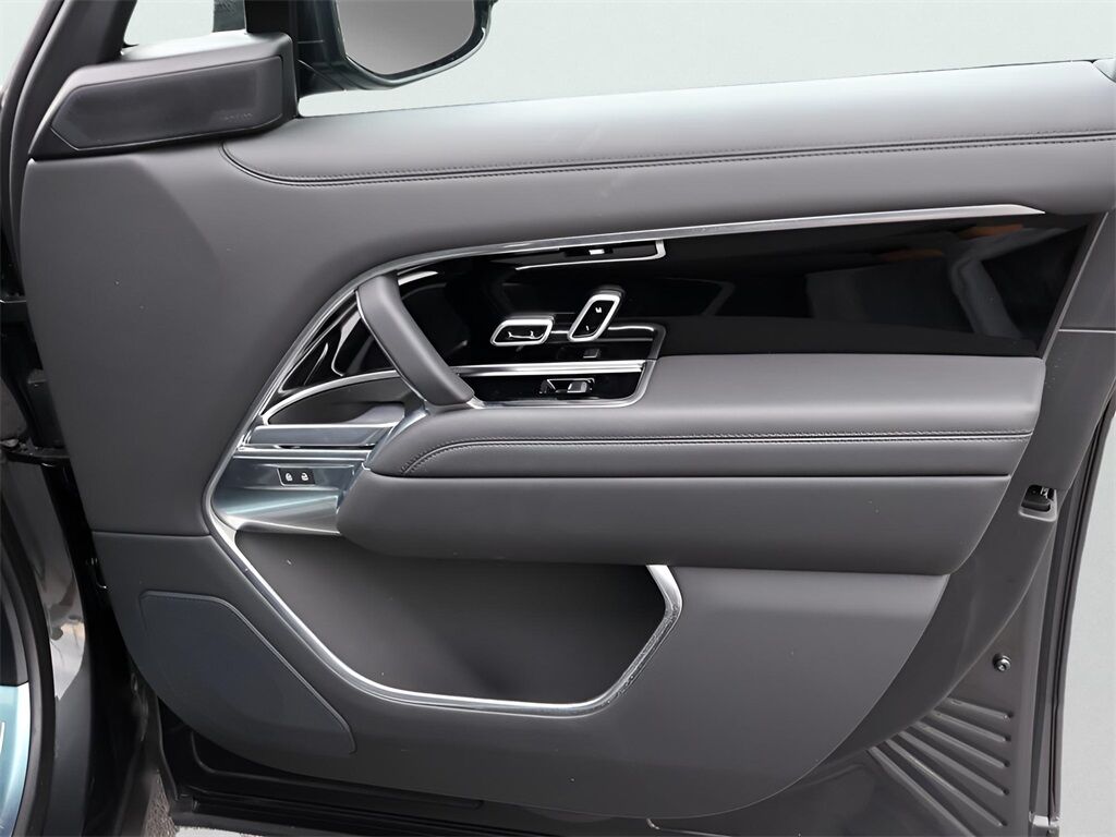 2025 Land Rover Range Rover SE San Clemente CA