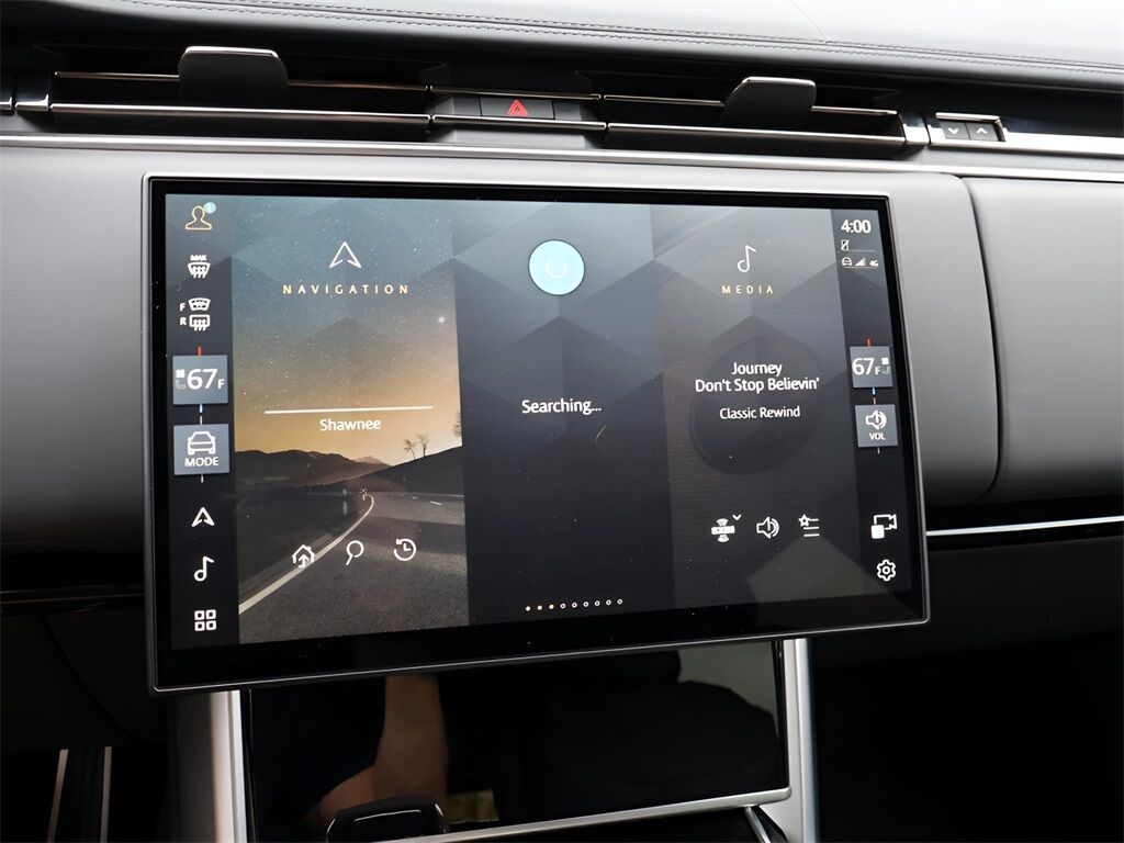 2025 Land Rover Range Rover SE San Clemente CA