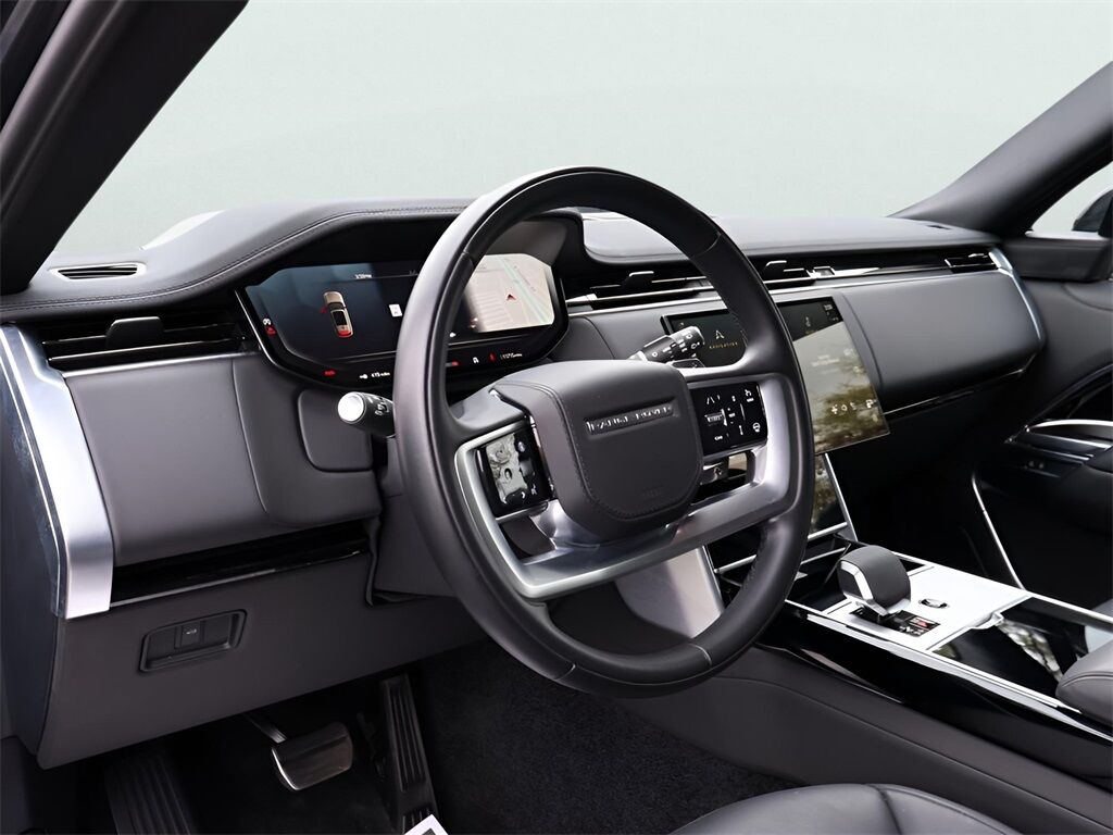 2025 Land Rover Range Rover SE San Clemente CA