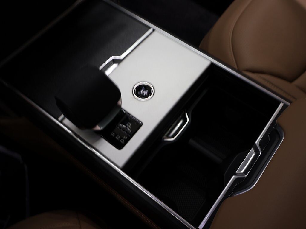 2025 Land Rover Range Rover SE San Clemente CA