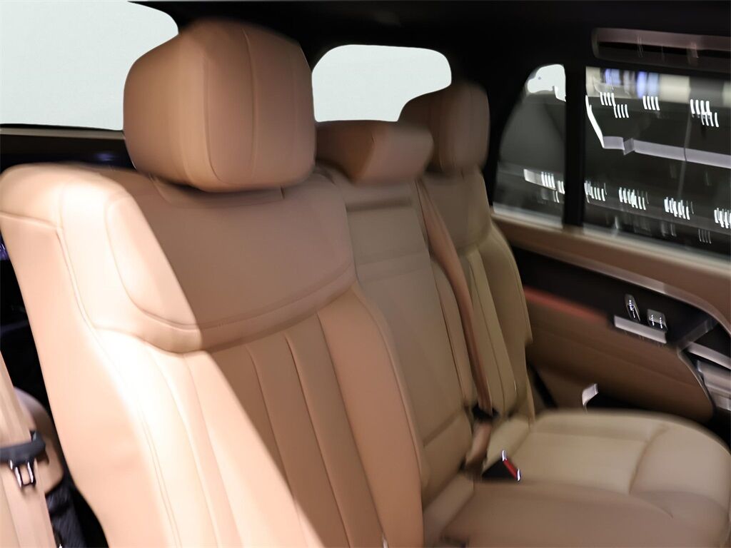 2025 Land Rover Range Rover SE San Clemente CA