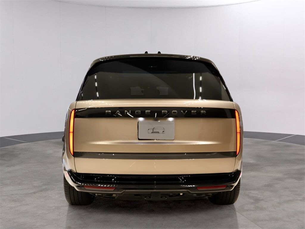 2025 Land Rover Range Rover SE San Clemente CA