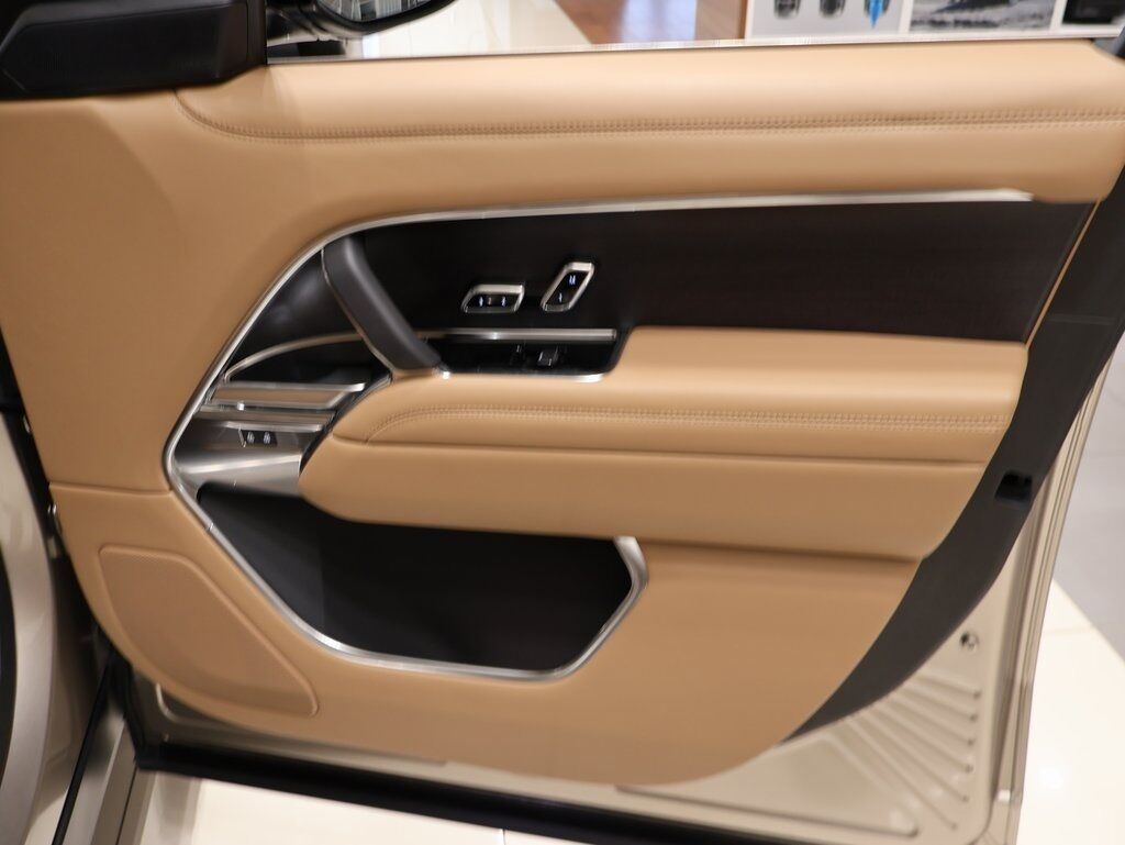 2025 Land Rover Range Rover SE San Clemente CA