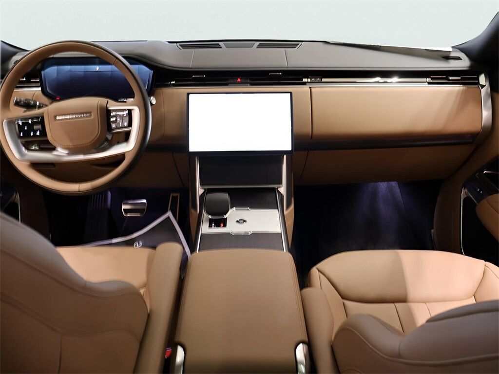 2025 Land Rover Range Rover SE San Clemente CA
