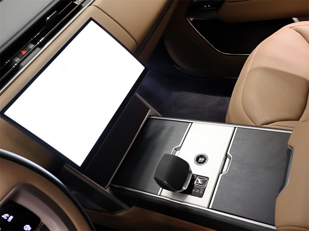 2025 Land Rover Range Rover SE San Clemente CA