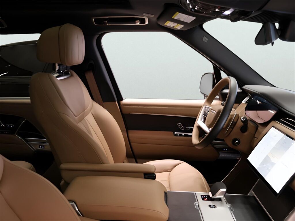 2025 Land Rover Range Rover SE San Clemente CA