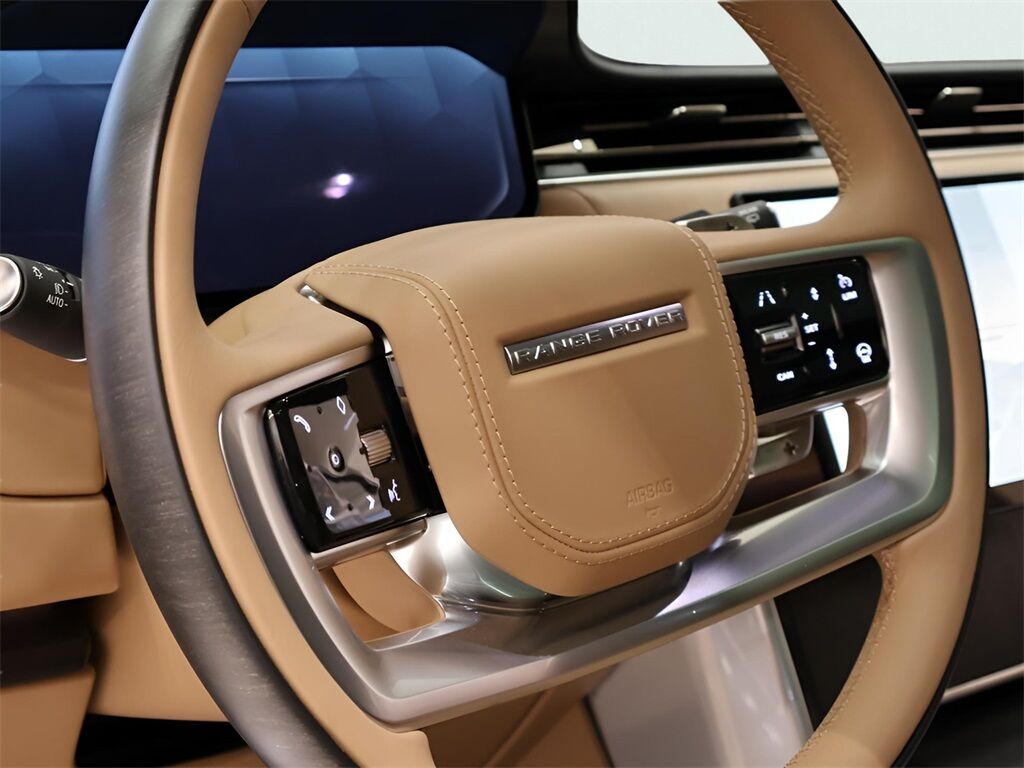 2025 Land Rover Range Rover SE San Clemente CA