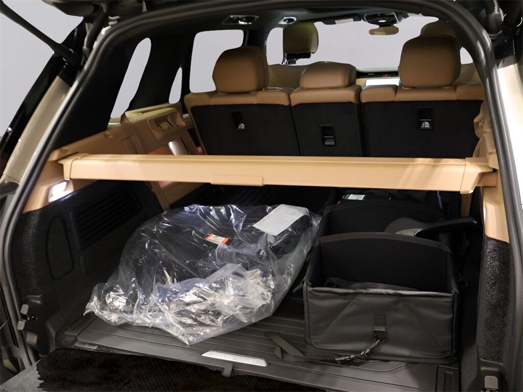 2025 Land Rover Range Rover SE San Clemente CA