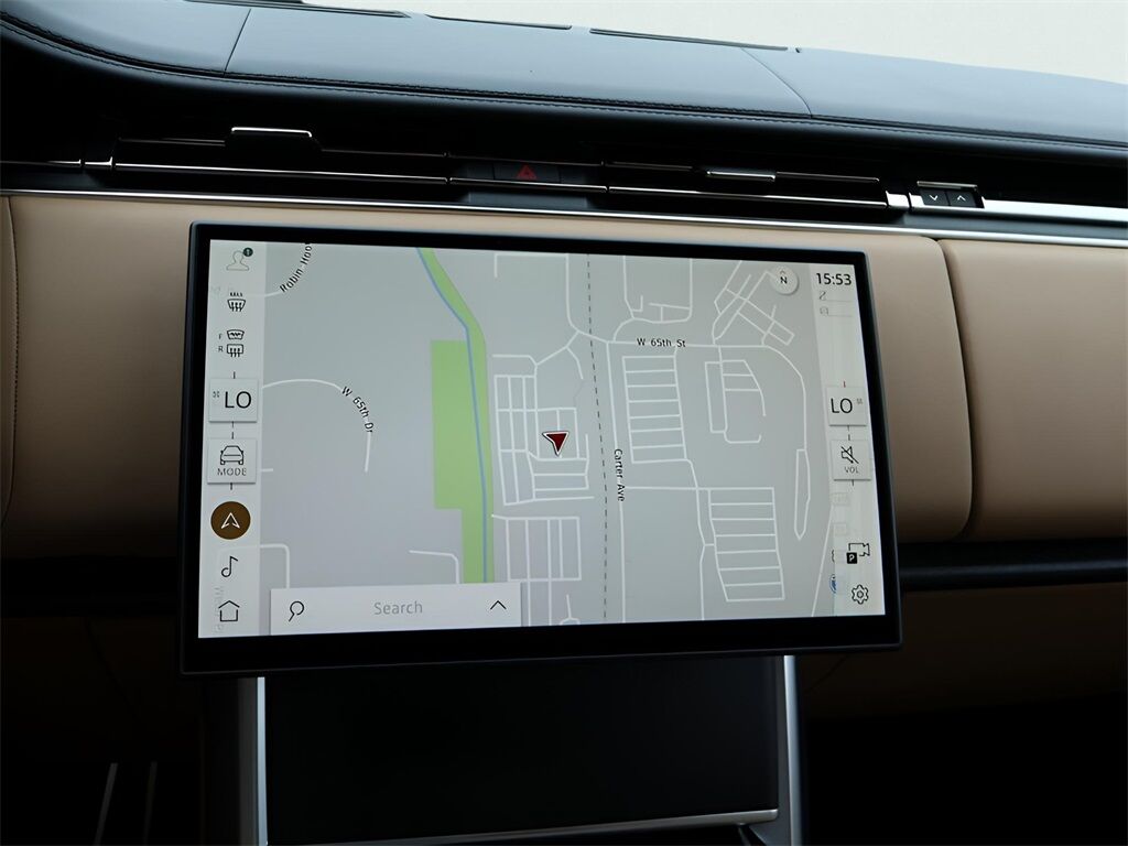 2025 Land Rover Range Rover SE San Clemente CA