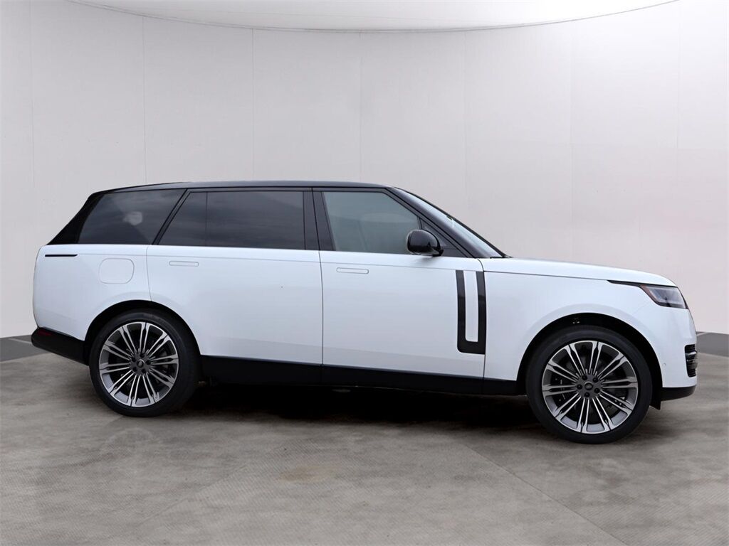 2025 Land Rover Range Rover SE San Clemente CA