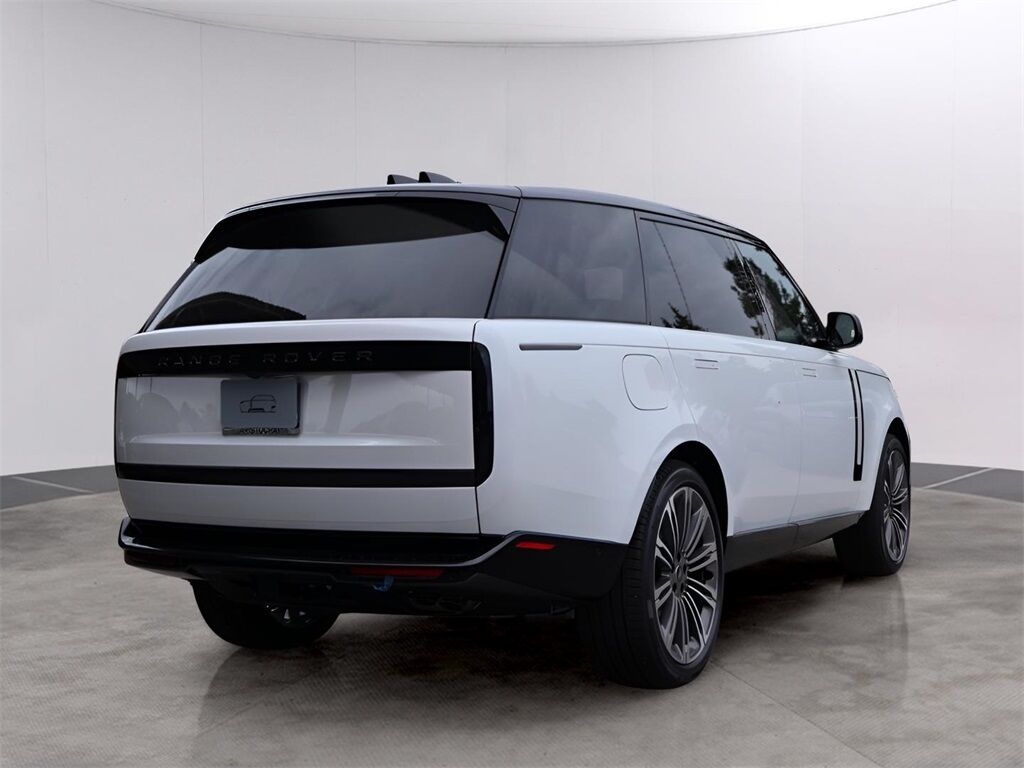 2025 Land Rover Range Rover SE San Clemente CA