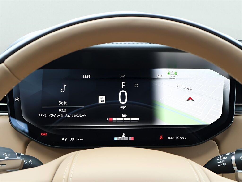 2025 Land Rover Range Rover SE San Clemente CA