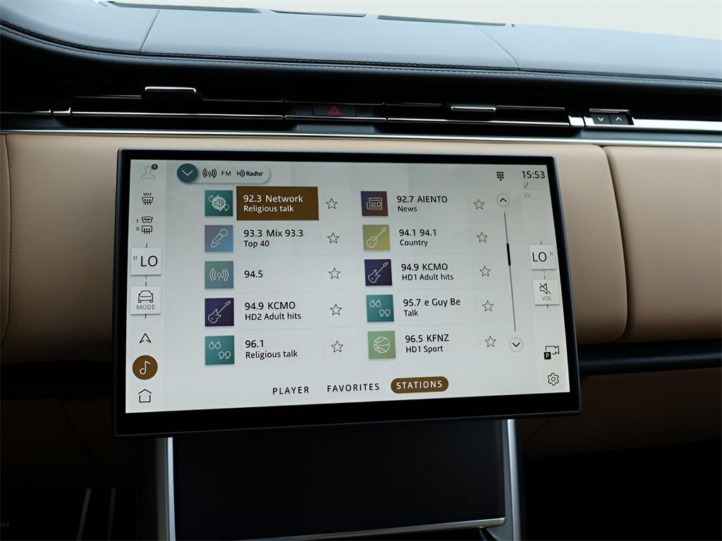 2025 Land Rover Range Rover SE San Clemente CA