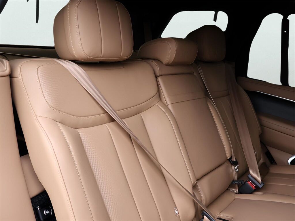 2025 Land Rover Range Rover SE San Clemente CA