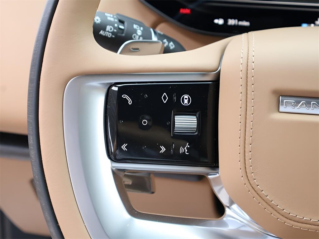 2025 Land Rover Range Rover SE San Clemente CA