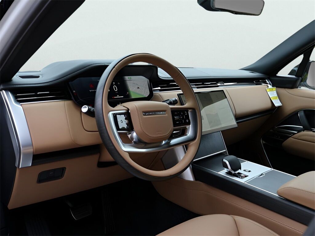 2025 Land Rover Range Rover SE San Clemente CA