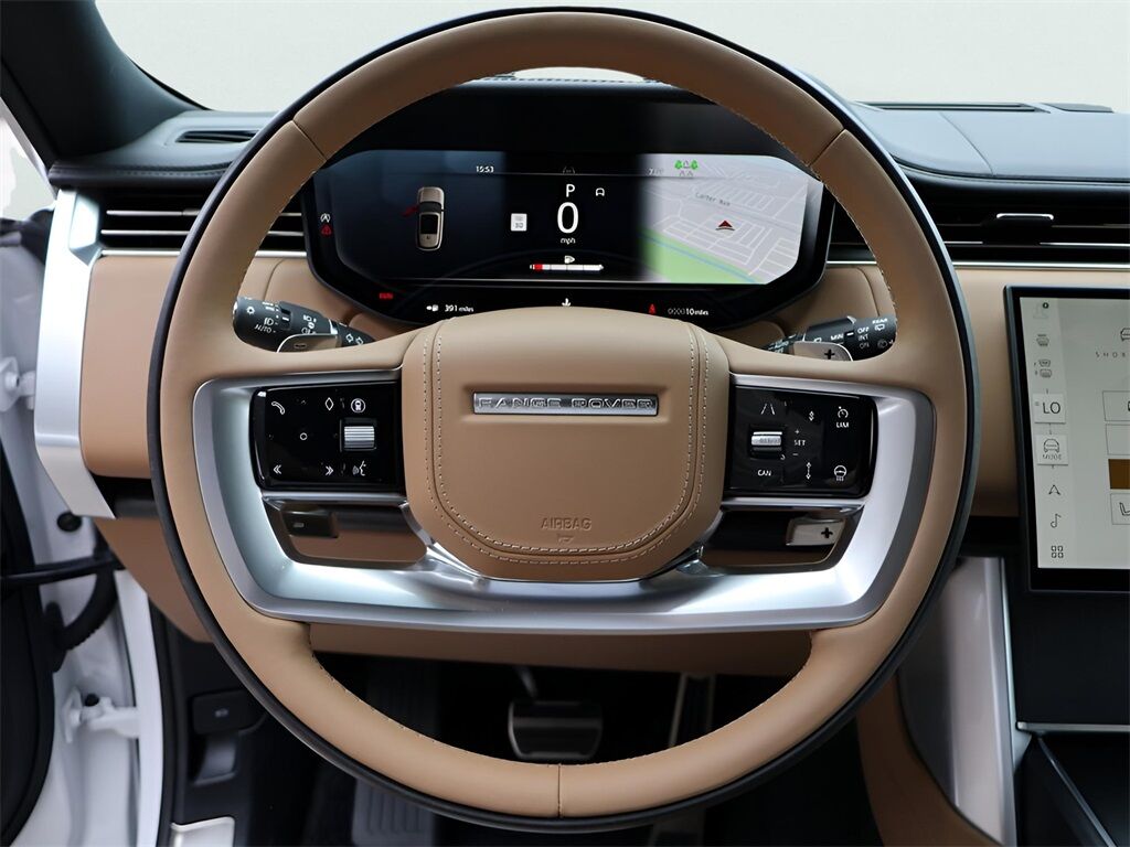 2025 Land Rover Range Rover SE San Clemente CA