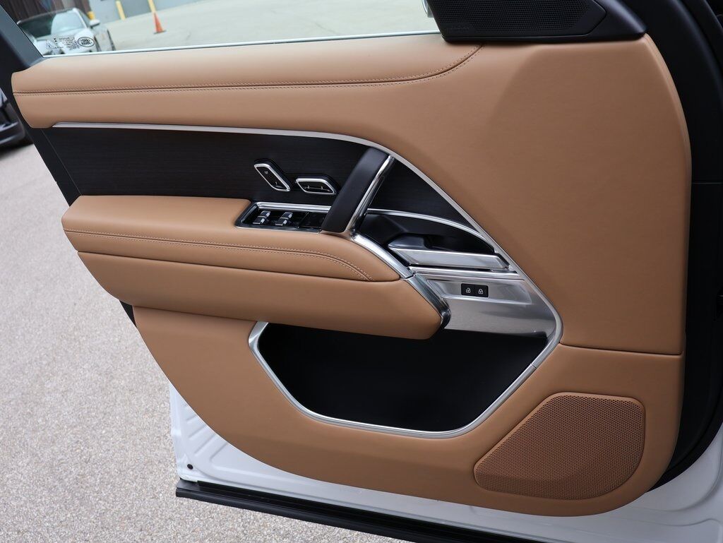 2025 Land Rover Range Rover SE San Clemente CA