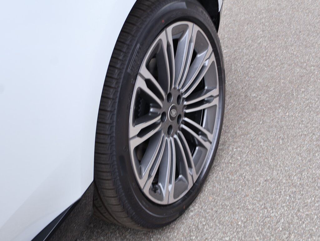 2025 Land Rover Range Rover SE San Clemente CA