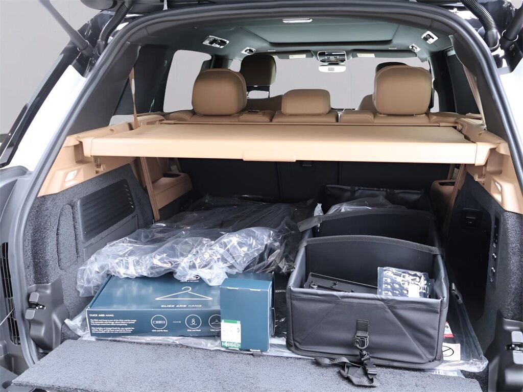 2025 Land Rover Range Rover SE San Clemente CA