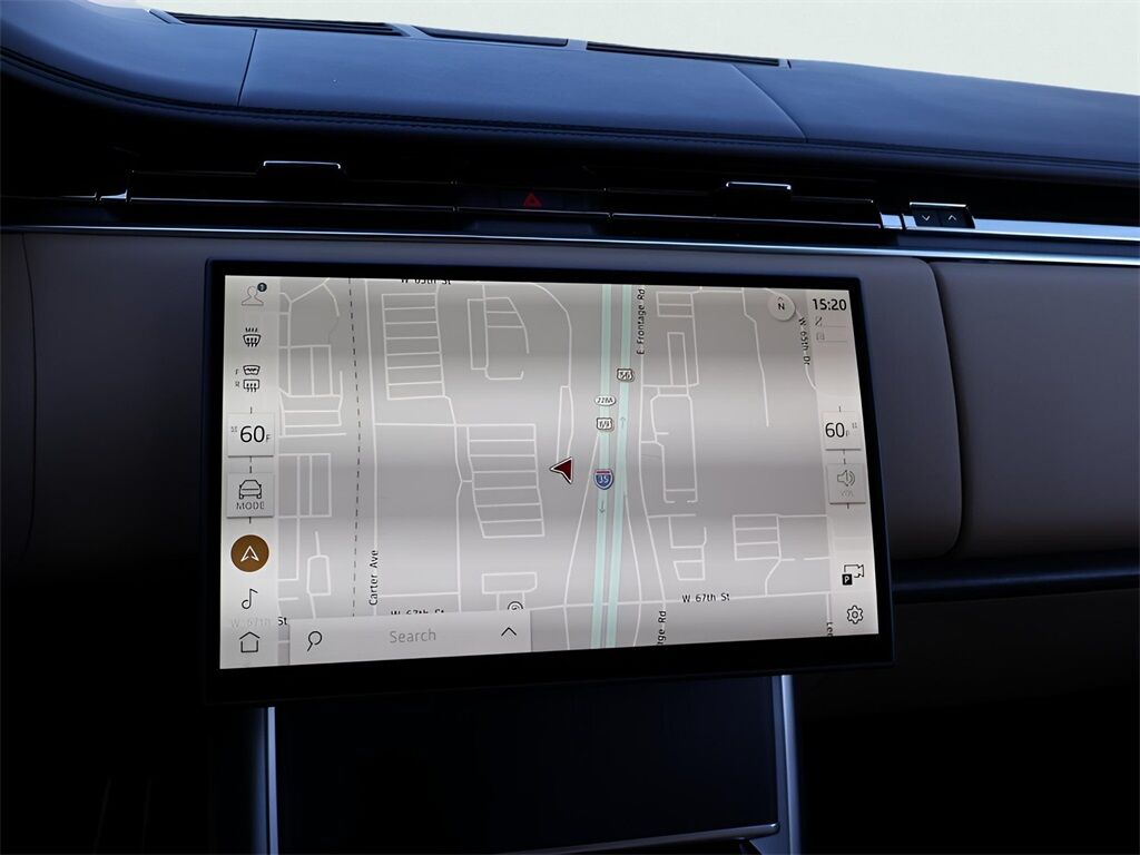 2025 Land Rover Range Rover SE San Clemente CA