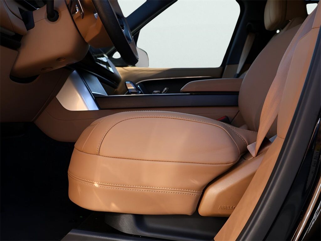 2025 Land Rover Range Rover SE San Clemente CA