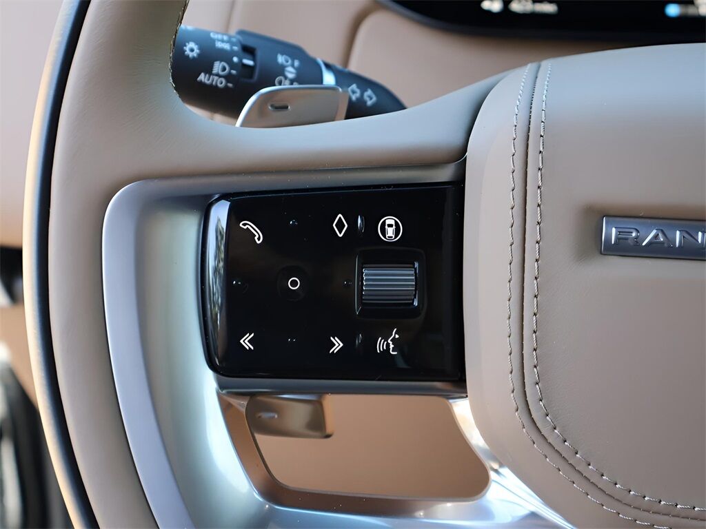 2025 Land Rover Range Rover SE San Clemente CA