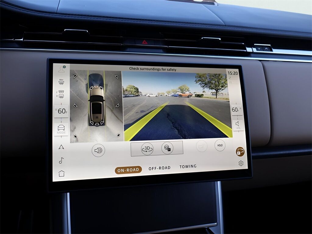 2025 Land Rover Range Rover SE San Clemente CA