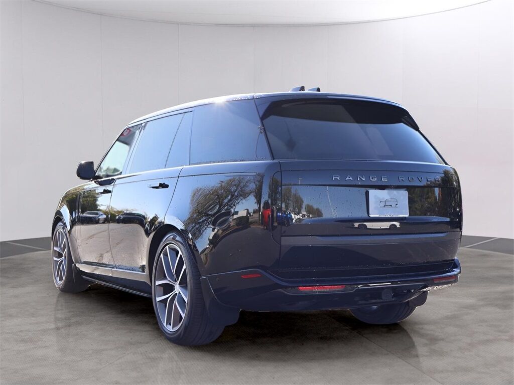 2025 Land Rover Range Rover SE San Clemente CA