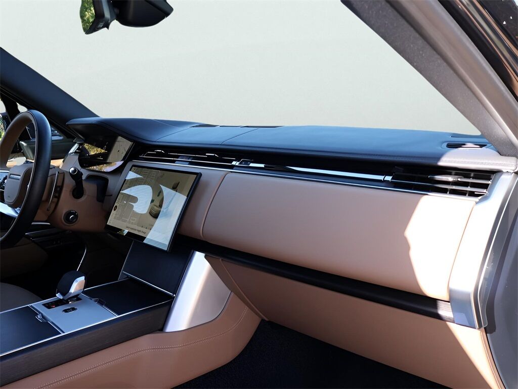 2025 Land Rover Range Rover SE San Clemente CA