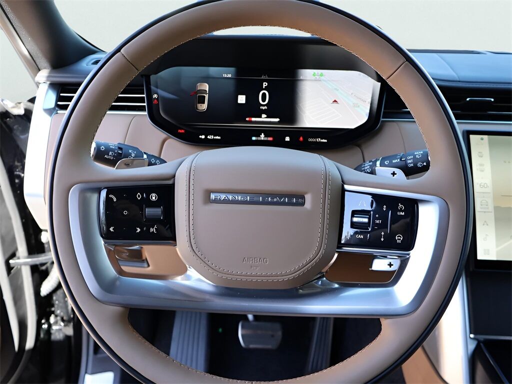 2025 Land Rover Range Rover SE San Clemente CA