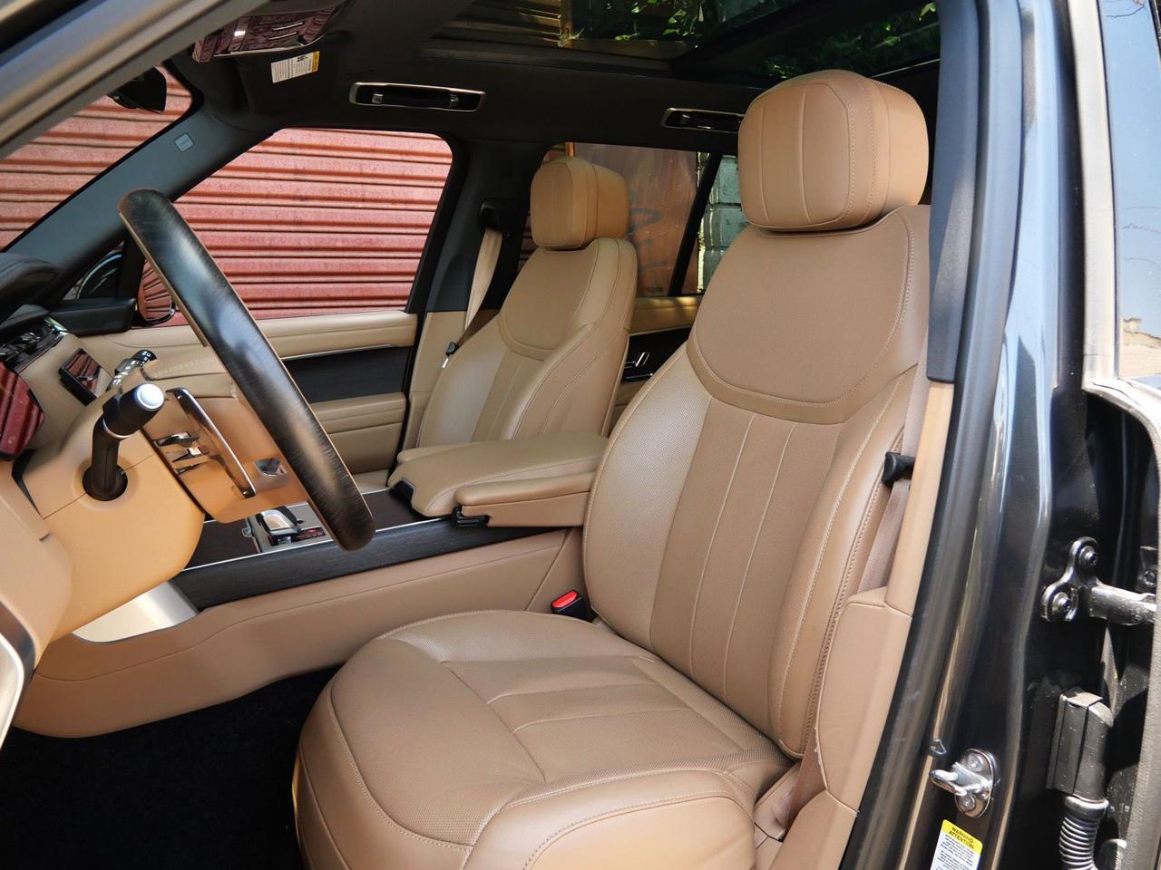 2025 Land Rover Range Rover SE SE Lawrence KS