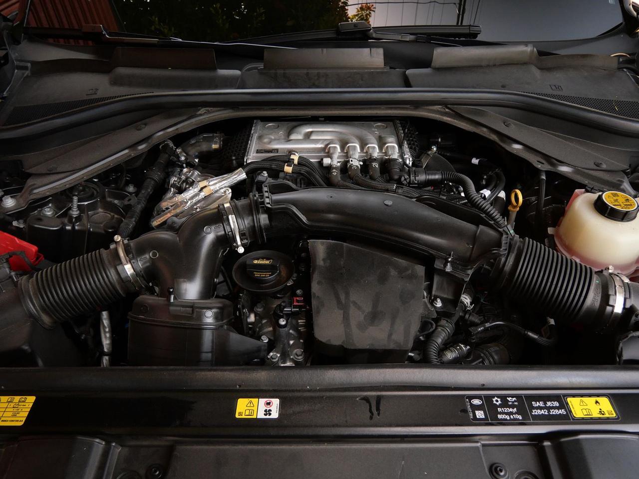 2025 Land Rover Range Rover SE SE Lawrence KS