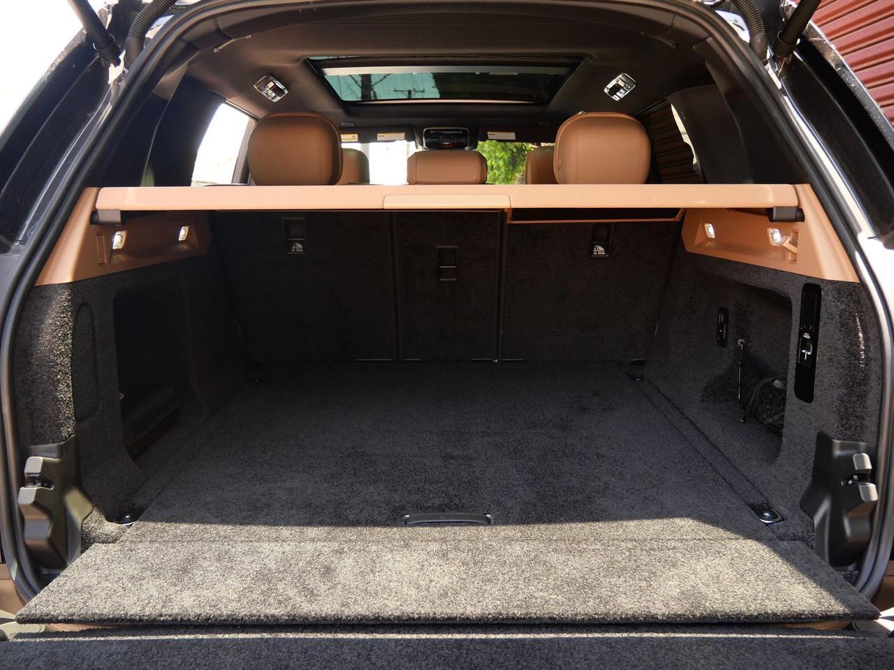 2025 Land Rover Range Rover SE SE Lawrence KS