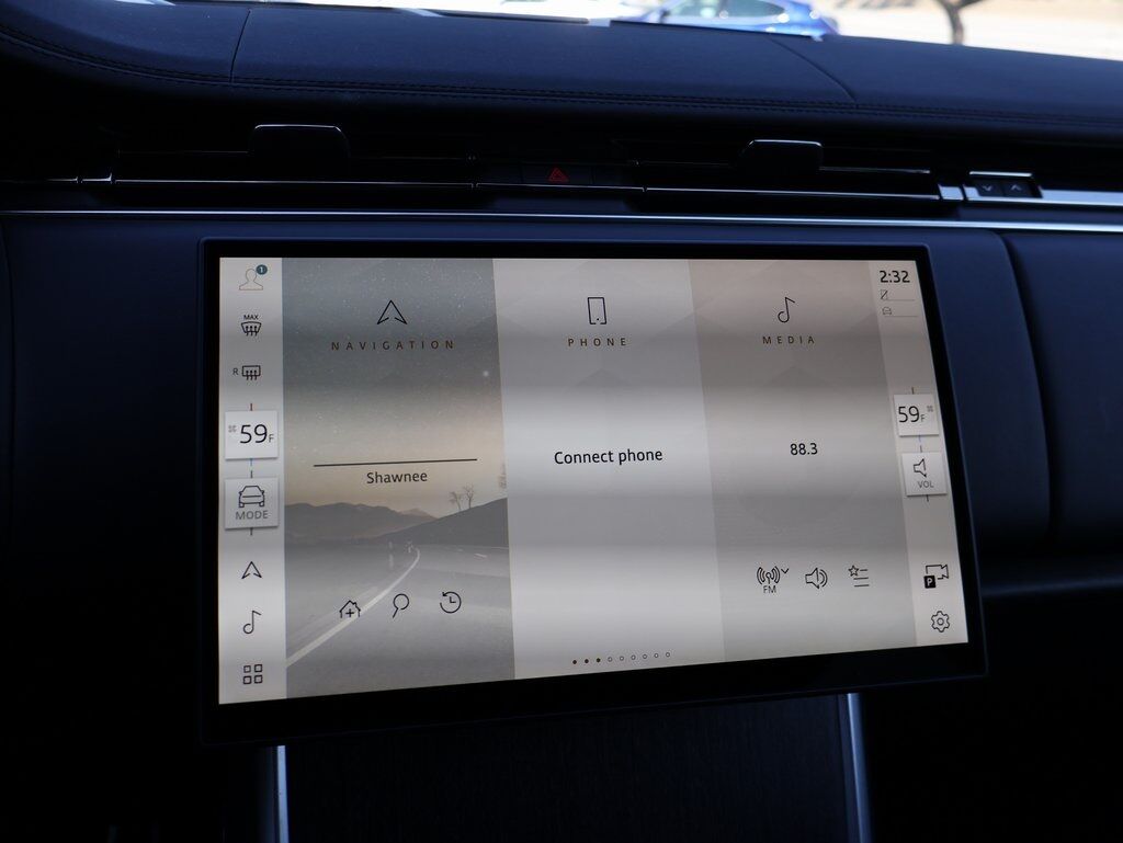 2025 Land Rover Range Rover SE San Clemente CA