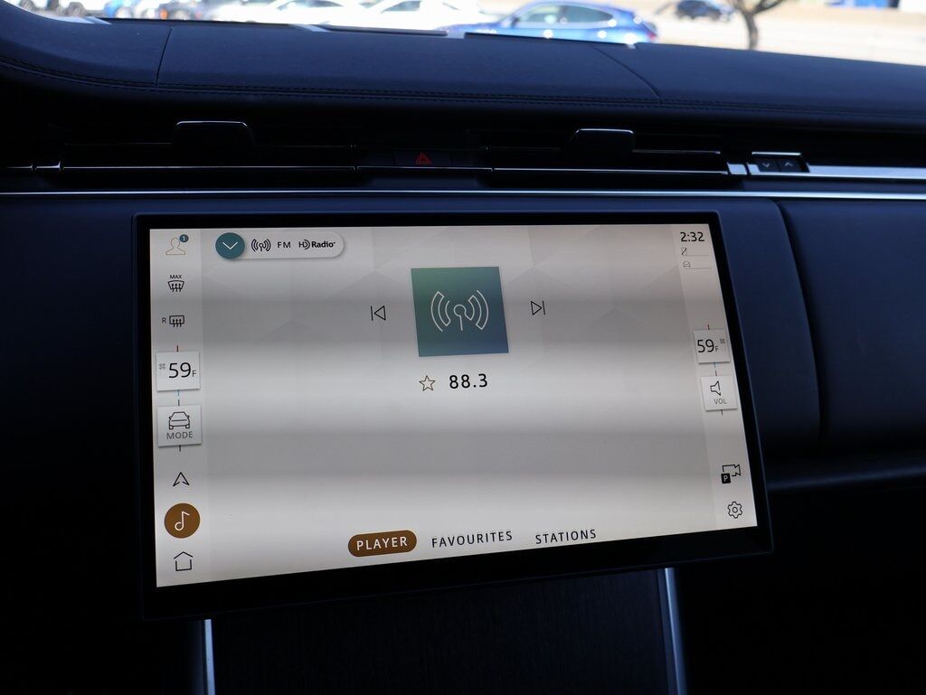 2025 Land Rover Range Rover SE San Clemente CA