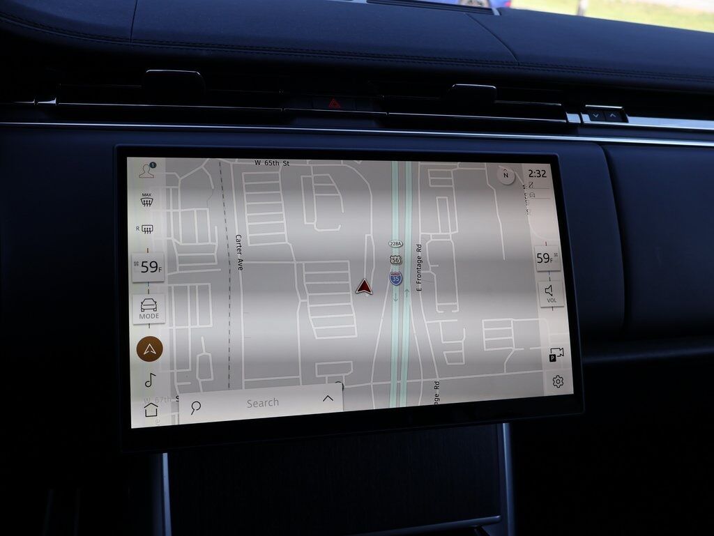 2025 Land Rover Range Rover SE San Clemente CA