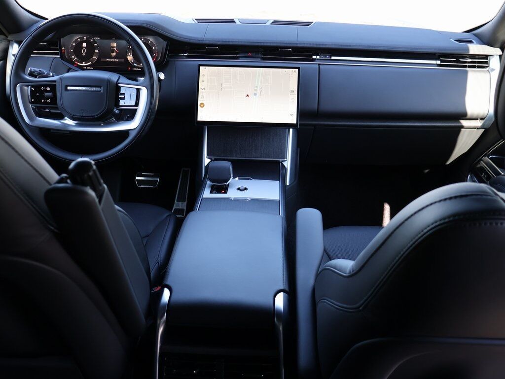 2025 Land Rover Range Rover SE San Clemente CA