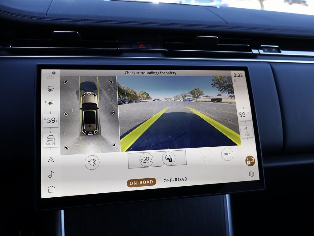 2025 Land Rover Range Rover SE San Clemente CA