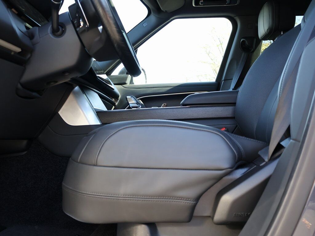 2025 Land Rover Range Rover SE San Clemente CA