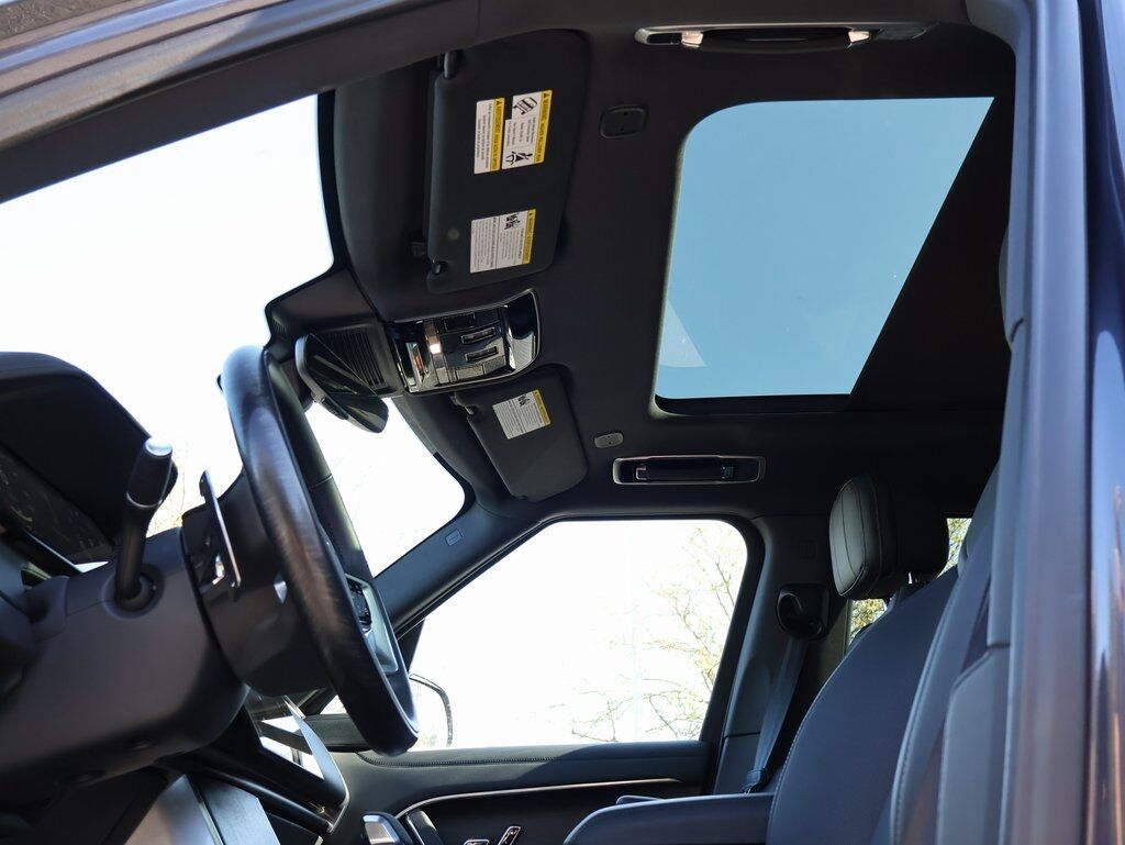 2025 Land Rover Range Rover SE San Clemente CA