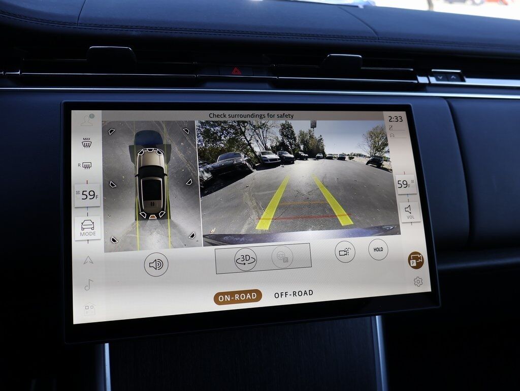 2025 Land Rover Range Rover SE San Clemente CA