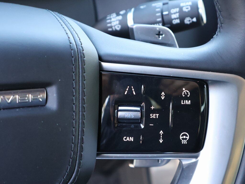 2025 Land Rover Range Rover SE San Clemente CA