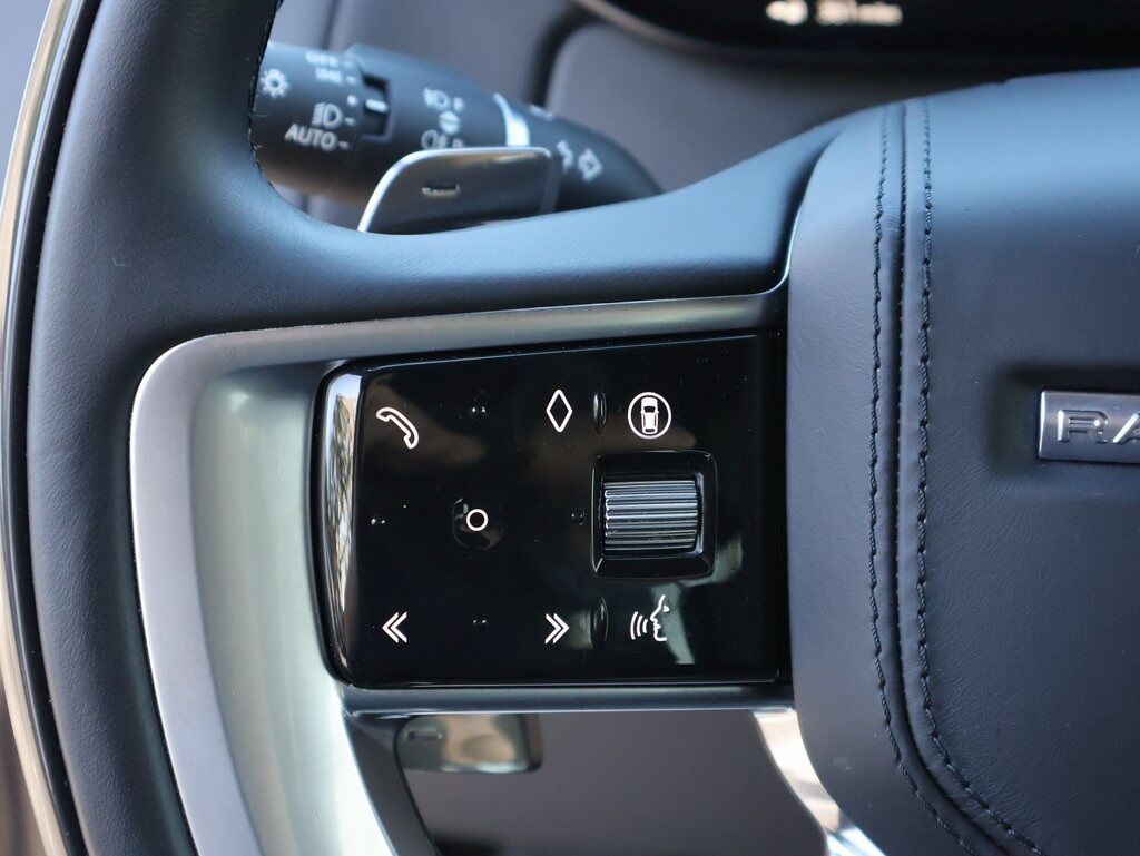 2025 Land Rover Range Rover SE San Clemente CA