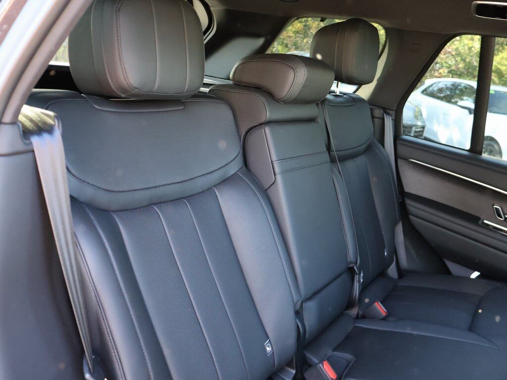 2025 Land Rover Range Rover SE San Clemente CA