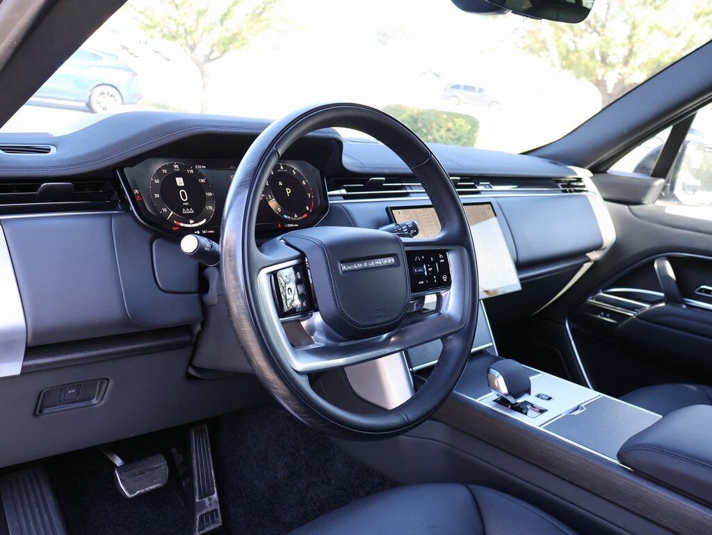 2025 Land Rover Range Rover SE San Clemente CA