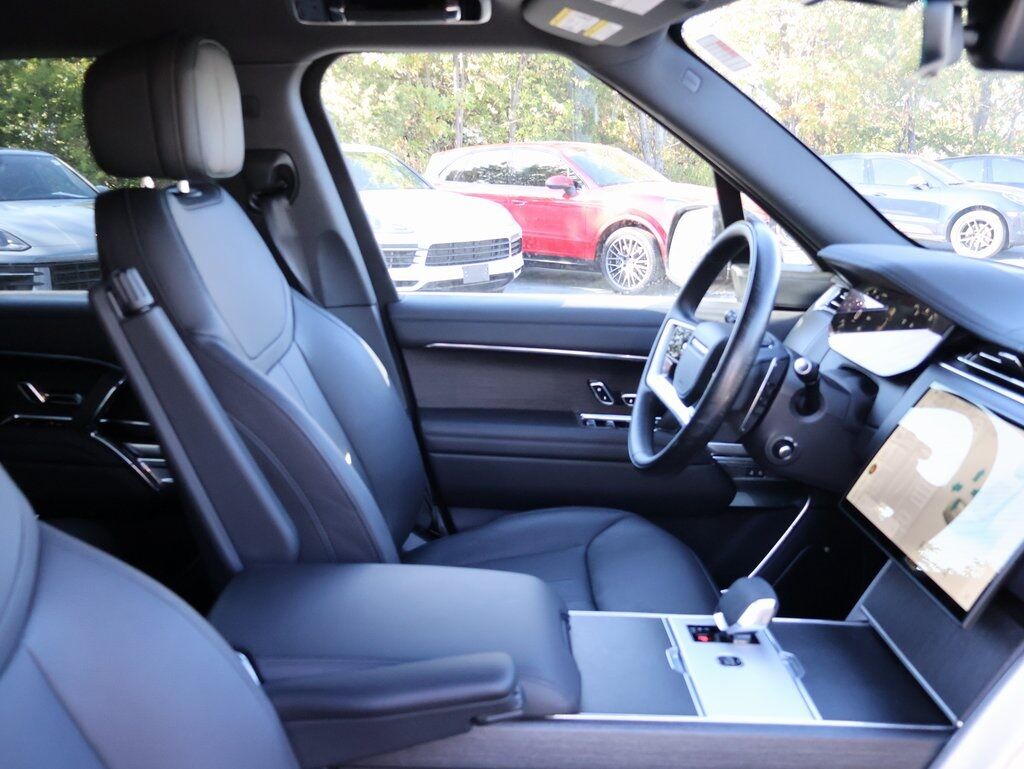2025 Land Rover Range Rover SE San Clemente CA
