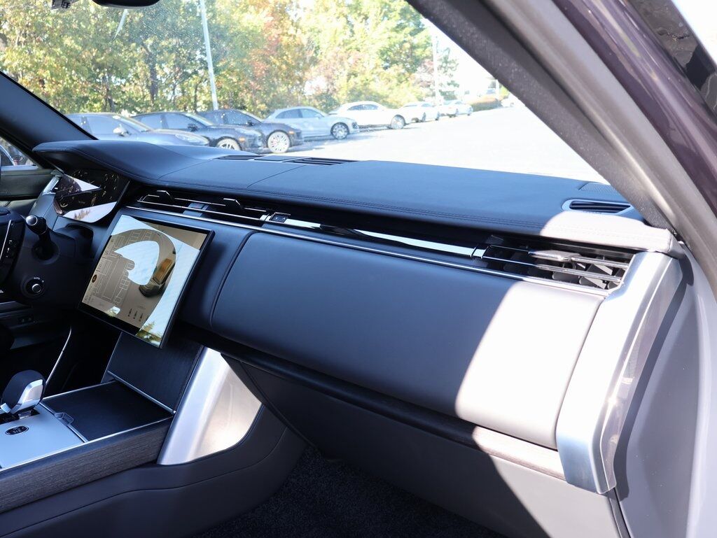 2025 Land Rover Range Rover SE San Clemente CA